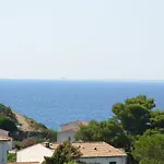 Apartmán Il Nespolo Pomonte