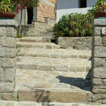 Il Nespolo Pomonte (Livorno)