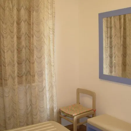 Διαμέρισμα Il Nespolo *