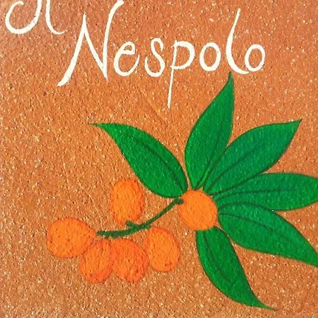 Διαμέρισμα Il Nespolo Pomonte