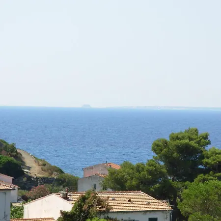 Διαμέρισμα Il Nespolo Pomonte