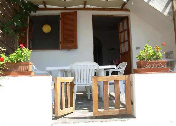 Appartamento Il Nespolo *