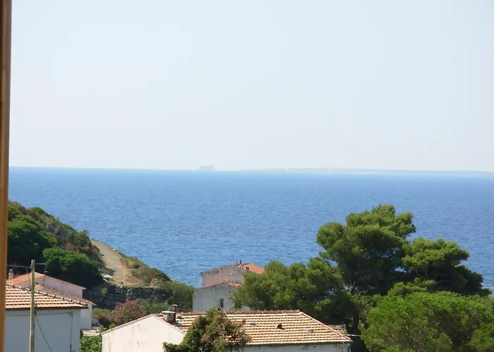 Apartamento Il Nespolo Pomonte