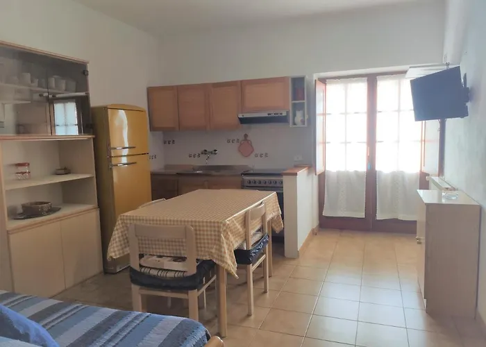 Il Nespolo Apartamento