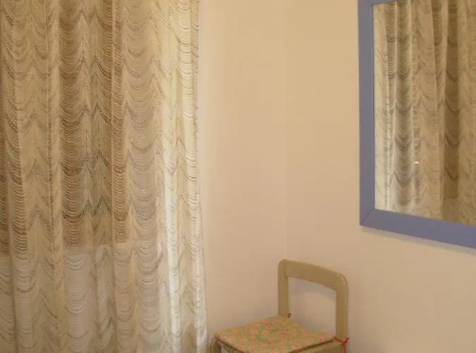 Апартаменты Il Nespolo *